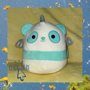 🌼 Felicia Squishmallow